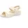 Finn Comfort Nadi Damen Weiß 36