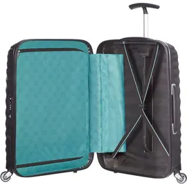 Samsonite Lite-Shock 4-Rollen Cabin 55 cm / 36 l schwarz