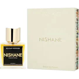Nishane Sultan Vetiver Extrait de Parfum 50 ml