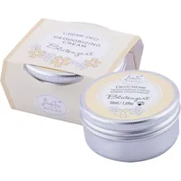 Badefee Deo Creme Blütenzart Grün frisch mit blumigem Akzent