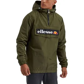 Ellesse Mont 2 Jacke kaki XL
