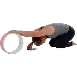 Pure2Improve Yoga-Rad Rosa
