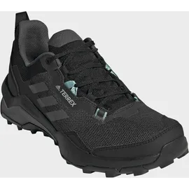 adidas Terrex AX4 Primegreen Damen Core Black/Grey Three/Mint Ton 39 1/3