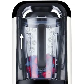 TREBS Vakuum Mixer 99349 Standmixer