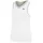 Dunlop Club ärmelloses T-shirt - White - L