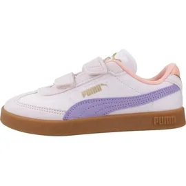Puma Club II Era CV V PS Violett 33