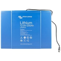Victron Energy LiFePO4 Batterie Smart 12,8 V / 200