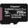 Kingston Canvas Select Plus microSD UHS-I U3 A1 V30 + SD-Adapter 256 GB