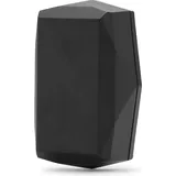 Copenhagen Trackers Gemstone GPS tracker Multifunktionstracker Schwarz