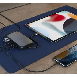 Satechi USB-C Multimedia Adapter M1