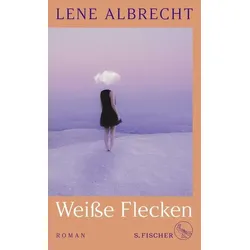 Weiße Flecken