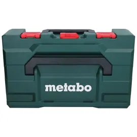 Metabo MS 18 LTX 15 inkl. 2 x 5,5 Ah + Ladegerät + metaBOX