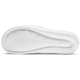 Nike Victori One Herren-Slides - Weiß, 48.5