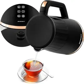 Berdsen BD-706 1,7 l Schwarz