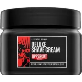 Uppercut Deluxe Rasiercreme 120g