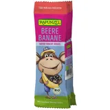 RAPUNZEL Hafer-Frucht-Riegel Beere Riegel bio (4er-Pack)