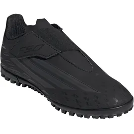 adidas F50 Club TF Kinder schwarz 28