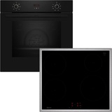 Neff BX36IB Backofen-Set