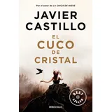 Debolsillo El cuco de cristal