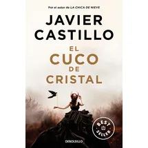Debolsillo El cuco de cristal