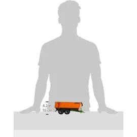 Siku Control32 Tandem-Achs-Anhänger 6780