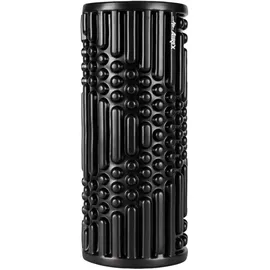 Airex Airex, Heartbeat Massage Roller - Schwarz