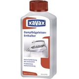 Xavax 00110783 Dampfbügeleisen-Entkalker 250ml