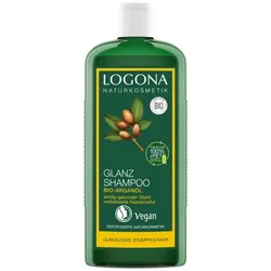 Logona Glanz Shampoo