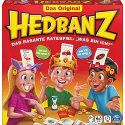 Hedbanz Refresh