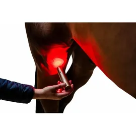 Horseware Ireland Therapiestab für LED-Rotlicht-Therapie Copper Onesize