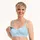 ANITA MATERNITY Still-BH ANITA MATERNITY "Seamless", Damen, Gr. M, N-Gr, grün (mint), Stoff, Obermaterial: 92% Polyamid, 8% Elasthan, clean, matt, unifarben, Basic, normal, BHs Still-BH, herausnehmbare Cups, doppellagig, verstellbare Träger, schlicht