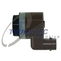 Trucktec Automotive Sensor, Einparkhilfe [Hersteller-Nr. 08.42.119] für BMW