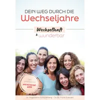 Meyer & Meyer Dein Weg durch die Wechseljahre -
