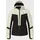 Schöffel Damen Jacke Ski Jacket Kanzelwand L, Größe 44 in Weiß nordic 9040