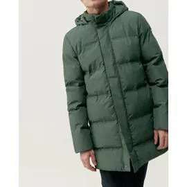 Born Living Yoga Born Winterjacke Saiko khaki M