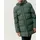 Born Living Yoga Born Winterjacke Saiko khaki M