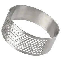 ZONE Denmark Singles Knoblauchpresse, Edelstahl