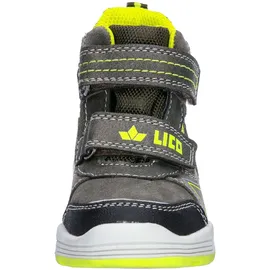 LICO Tarik V Kinder oliv/lemon 34