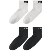 Reima Socken Nilkat - x Schwarz 30
