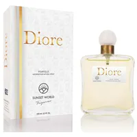 Diore Eau de Cologne Intensiv 100 ml. Kompatibel Inspiriert Von J'adore, Pheromone Parfum Woman, Äquivalentes Parfüm Damen