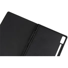 Tucano TRE Case für Lenovo Tab P12 12,7 Zoll Schwarz
