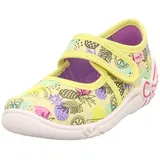 superfit Belinda gelb/mehrfarbig 6040, 32