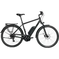 KETTLER Traveller E-SILVER 8 500 D Elektrofahrrad 53