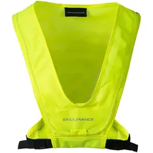 Endurance Unisex Bayker Unisex LED Vest gelb