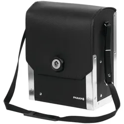 Parat Elektrikertasche aus Leder mit Magnetverschluss
