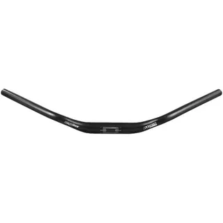 Ergotec Cruiser Lenker - Black - 31,8 mm