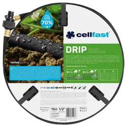Cellfast Perlschlauch Drip