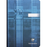 Clairefontaine Kladde (DIN A5, 96 Blatt) 1 Stück