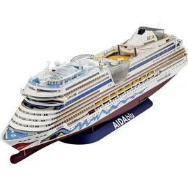 REVELL Cruiser Ship 1:400