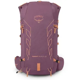 Osprey Tempest Velocity 20 lila/rosa